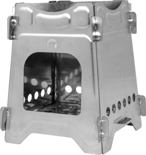 Eagle Products Easyburn Kvistbrenner, sammenleggbar
