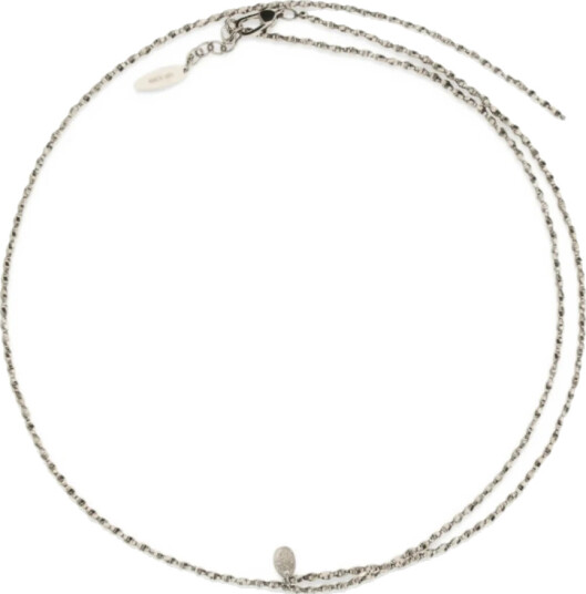 Brunello Cucinelli Dame Accessories Grå ONE SIZE,