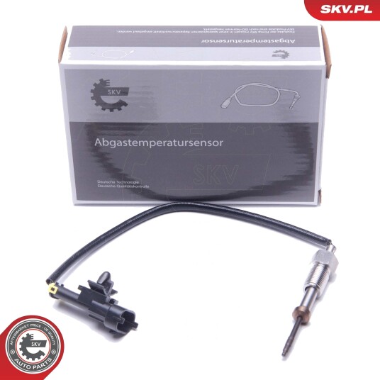 ESEN SKV 30SKV241 Sensor, eksostemperatur