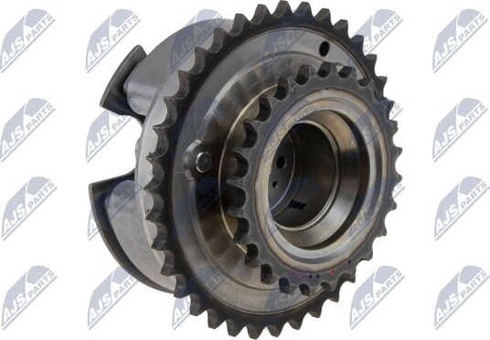 Kamakselregulering NTY RKZ-TY-006