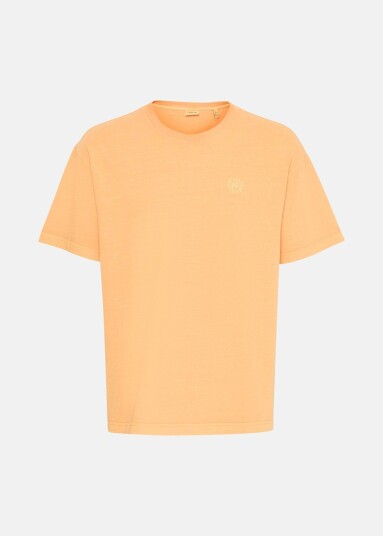 Solid Sdpavel Golden Ochre M T Shirts