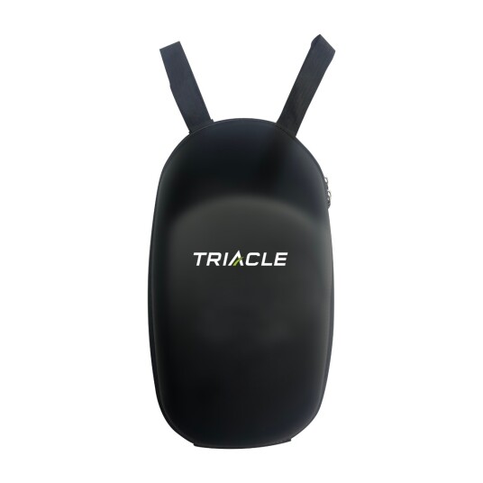 Triacle Scooter Styreveske, svart Triacle Scooter Styreveske, svart