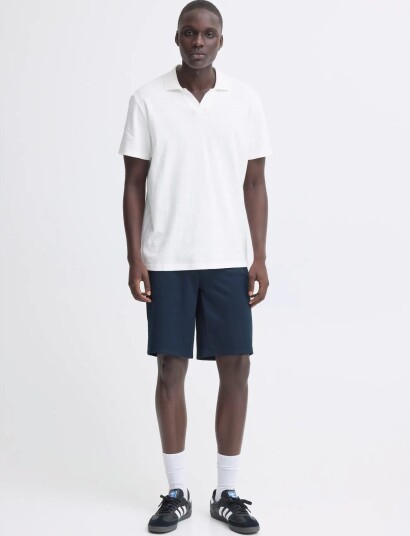 Blend Bhadrian Reg Shorts Navy L