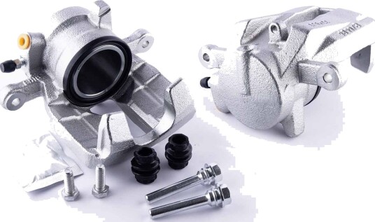 HELLA 8AN 355 791 901 Bremsecaliper HELLA 8AN 355 791 901 Bremsecaliper
