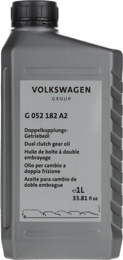 Girolje VAG ATF DSG 1L
