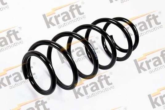Fjær KRAFT 4021880 Fjær KRAFT 4021880