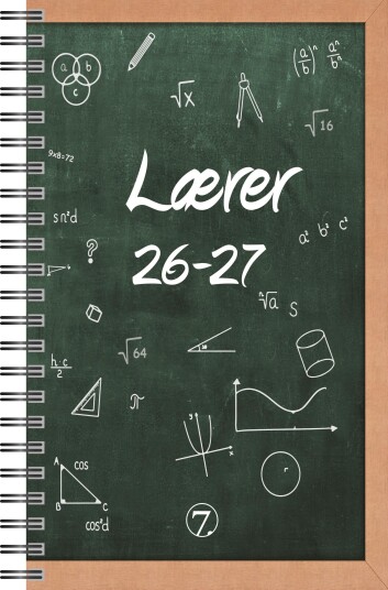 7.Sans Lærer 26/27 7.Sans Lærer 26/27