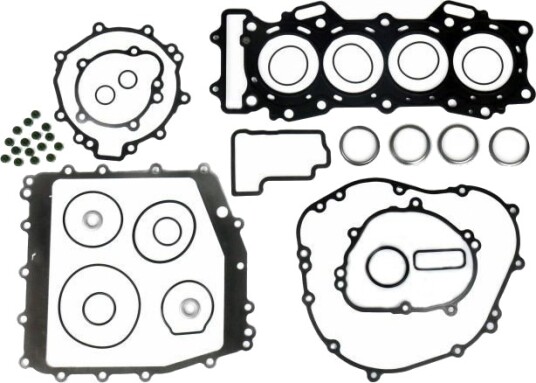 ATHENA P400250870051 Tetnings helsett, motor