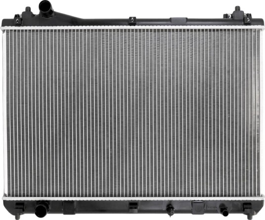 KAMOKA 7700169 Radiator motorkjøling