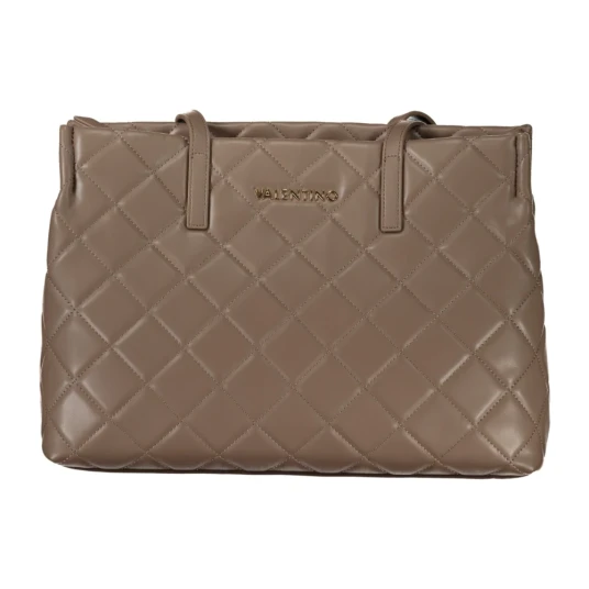 Valentino Ocarina Shopping Taupe Onesize