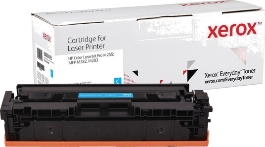 Xerox 006R04193 Toner HP 207A/W2211A Cyan