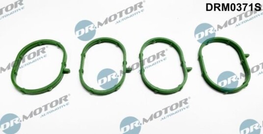Pakkningssett innsugningsmanifold Dr.Motor Automotive DRM0371S