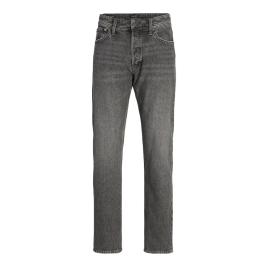Jack & Jones Herre Jeans Svart W34 L30
