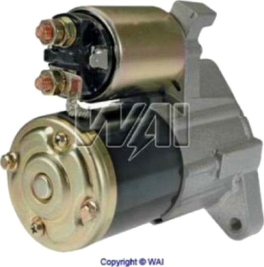 WAI 17939N Starter