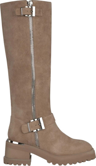 Alma EN Pena Dame Sko Beige 36 EU,