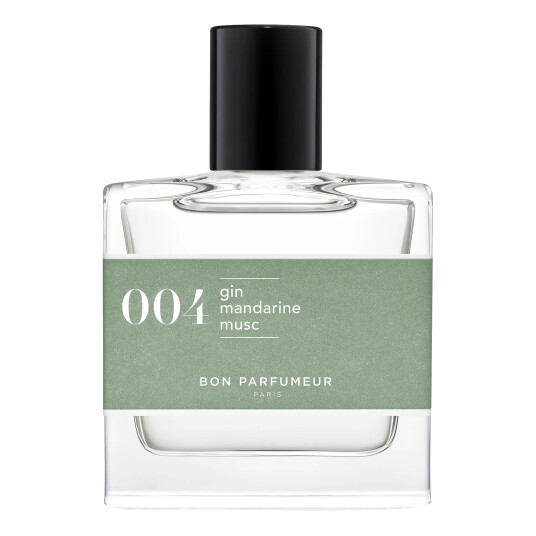 Bon Parfumeur Cologne 004 4 30ml