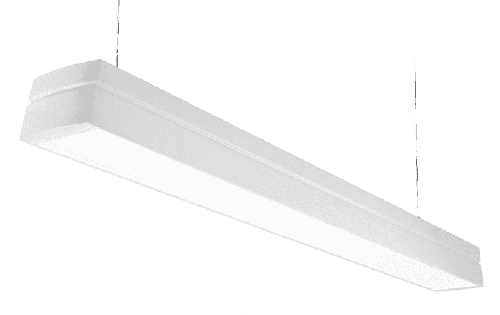 SG Facet II 1200 Hvit 31W LED 3000K Ra>80