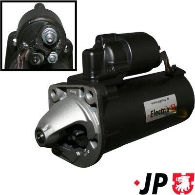 Starter JP GROUP 1590301900