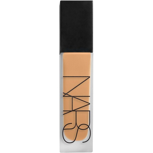 NARS Natural Matte Longwear Foundation Aruba