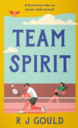 Team Spirit Team Spirit