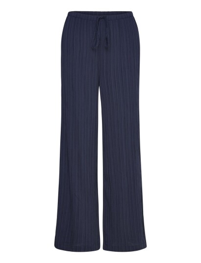 FREE/QUENT Fqgrsvalse Pants   Navy   XXL