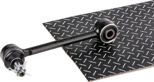 RIDEX 273C1488 Bærearm