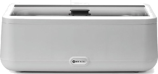 Hendi Elektrisk Varmer Uniq Bain Marie, 607 X 402 Mm, 700 W – Hvit