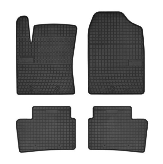 Bilmatter FROGUM 0437