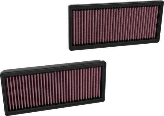 K&N Filters 33 3183 Luftfilter K&N Filters 33 3183 Luftfilter
