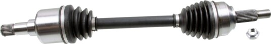 Febi Bilstein Drivaksel FEBI BILSTEIN 181114