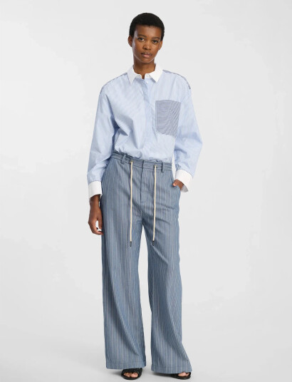 Munthe Buxilima Blue 36 Munthe Buxilima Blue 36