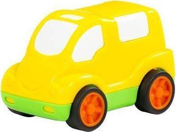 Polesie 88826 Baby Car Car Inertial Varebil