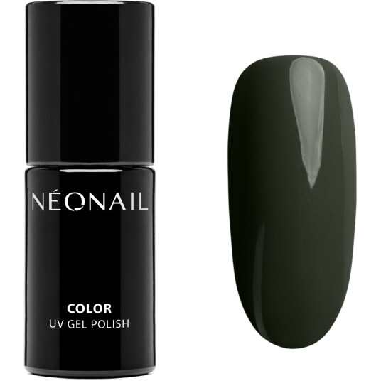 NEONAIL UV Gel Polish Bottle Green NEONAIL UV Gel Polish Bottle Green
