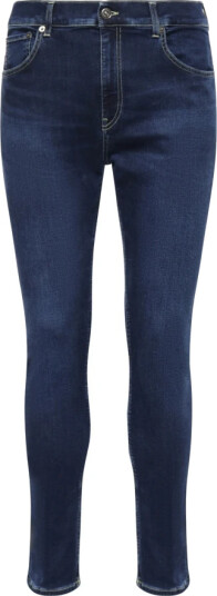Dondup Herre Jeans Blå W38,