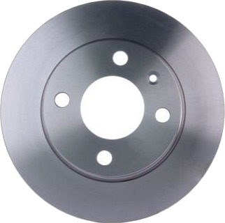 Bremseskive HELLA 8DD 355 105-871