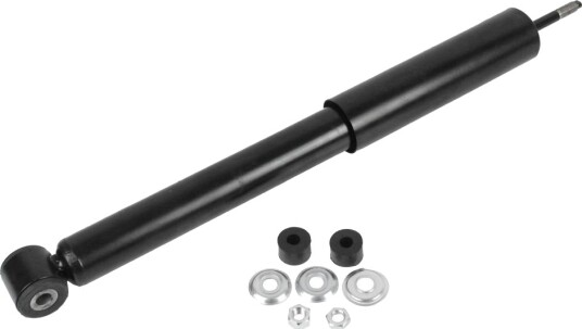 ABAKUS 232 02 089 Støtdemper