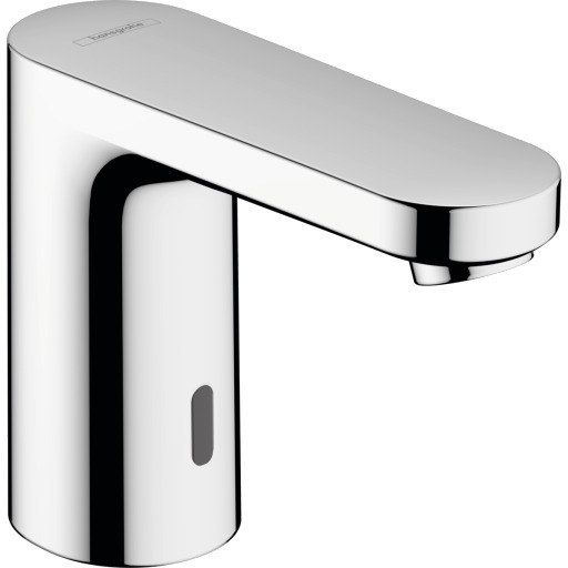 Hansgrohe Elektrisk Kran For Kaldtvann 230V