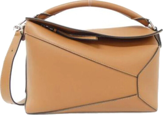 Loewe Dame Brun