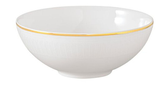 Villeroy & Boch Château Septfontaines Individual skål Ø 13 cm Hvit-gull