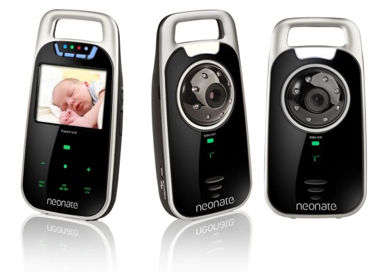 Neonate BC-8000DV + Ekstra Enhet