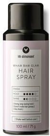 HH Simonsen Hairspray   100 ml.