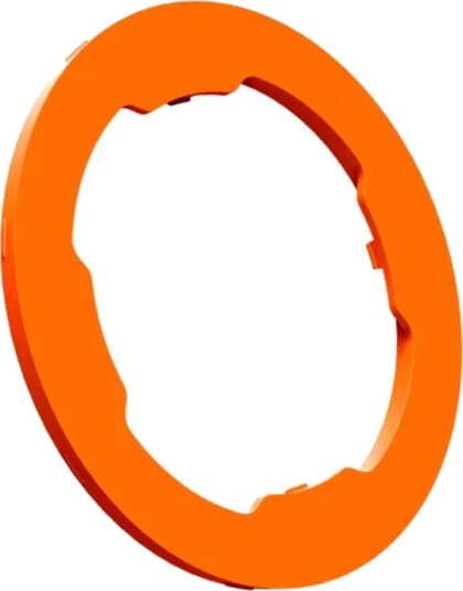 Quad Lock Coloured MAG Dekselring Oransje