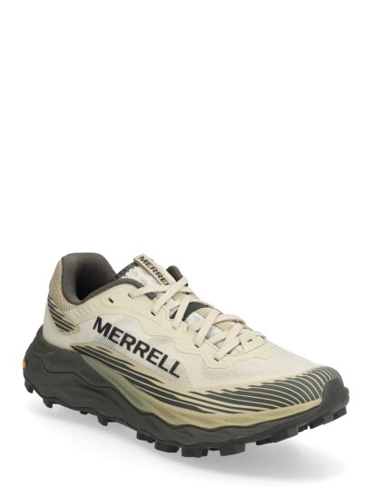 Merrell Men"s Agility Peak 6 Burlap Cream 41