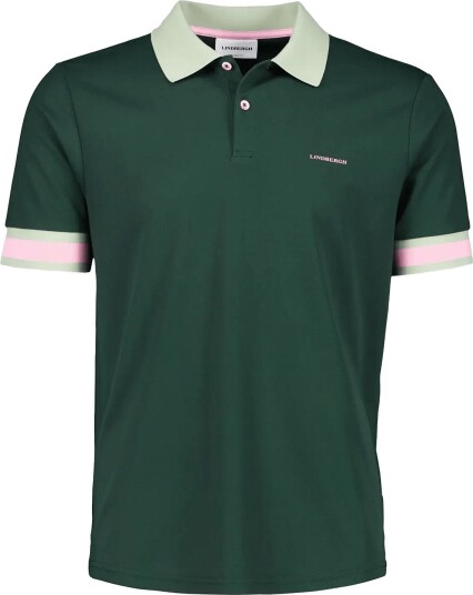 Lindbergh | Functional Polo Pique S/S | M