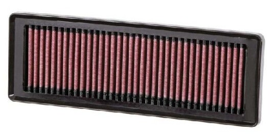 Luftfilter K&N Filters 33 2931