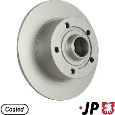 JP GROUP 1163206800 Bremseskive