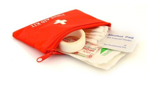 First Aid Kit mini First Aid Kit mini