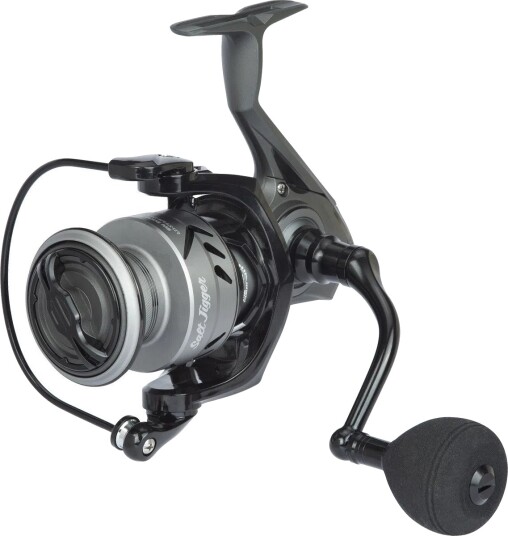Prey Saltjigger SW FD 4000