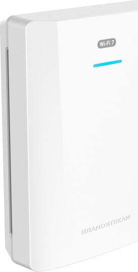 Grandstream GWN7670WM Trådløst Aksesspunkt WiFi 7 Dual-Band 2.5 Gigabit