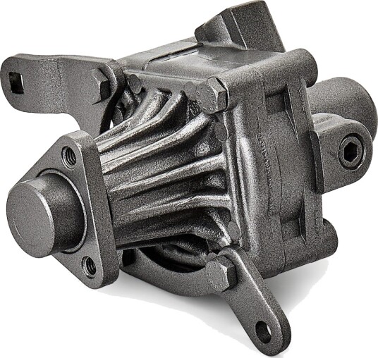 Servopumpe RIDEX REMAN 12H0605R